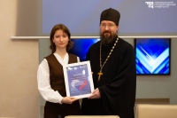 «Поднятие тем совести, смысла жизни и духовности — это то семя, которое мы бросаем в благодатную почву молодых сердец»