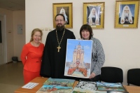 Подведены итоги регионального этапа международного конкурса детского творчества «Красота Божьего мира-2025»