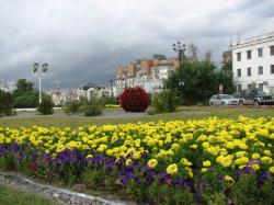 Праздник благословленный Патриархом<br /> Праздник благословленный Патриархом<br />