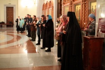 Ежегодное епархиальное собрание. День второй: фоторепортаж