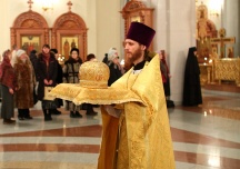 Ежегодное епархиальное собрание. День второй: фоторепортаж