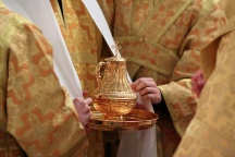 Ежегодное епархиальное собрание. День второй: фоторепортаж