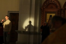 Ежегодное епархиальное собрание. День второй: фоторепортаж