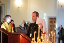 Ежегодное епархиальное собрание. День второй: фоторепортаж