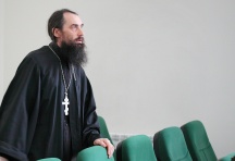 Ежегодное епархиальное собрание. День второй: фоторепортаж