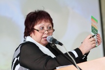 Ежегодное епархиальное собрание. День второй: фоторепортаж