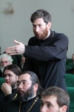 Ежегодное епархиальное собрание. День второй: фоторепортаж