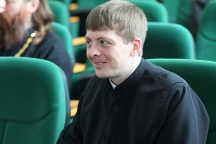 Ежегодное епархиальное собрание. День второй: фоторепортаж